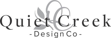 Quiet Creek Design Co.